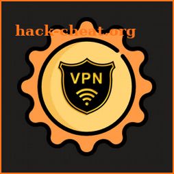 Sun VPN-Free VPN Proxy Server&Secure VPN Browser icon