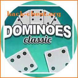 Super Dominoes Classic icon