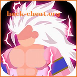 Super Dragon Fighter - Battle  Warriors Z icon