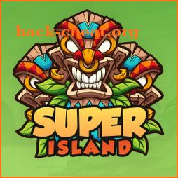 Super Island icon