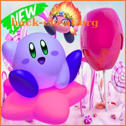 Super Kirbyi Adventure icon