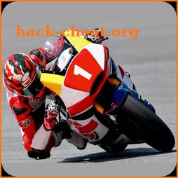 Super MotoGP Rider Racing icon