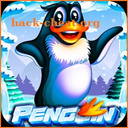 Super Penguin Run Adventure icon