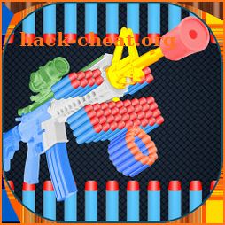 Super Toy Guns icon