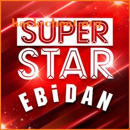 SUPERSTAR EBiDAN icon