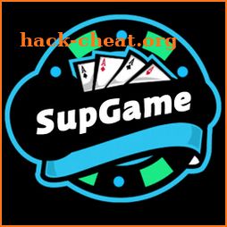 SupGaming icon