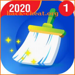 Supper Cleaner 2020 icon