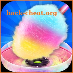 Sweet Cotton Candy Maker icon