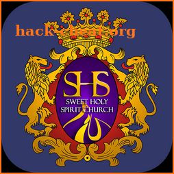 Sweet Holy Spirit Church icon