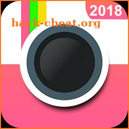 Sweet Selfie - Filtre Camera - Beauty Camera 2018 icon