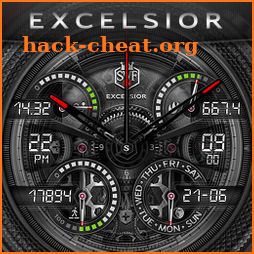 SWF Excelsior Digital Watch Fa icon