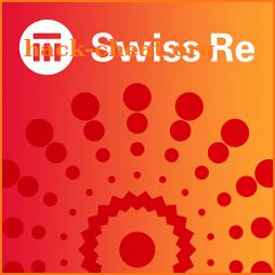 Swiss Re Events icon