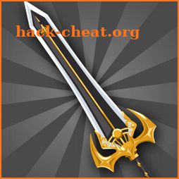 Sword maker： Avatar maker icon