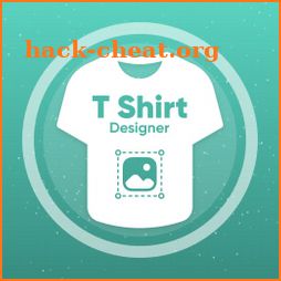 T-Shirt Designer - Clothing icon