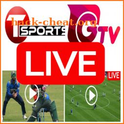 T Sports Live Tv Cricket And Football icon