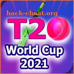 T20 World Cup Schedule 2021 icon