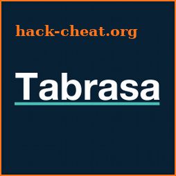Tabrasa Mobile icon