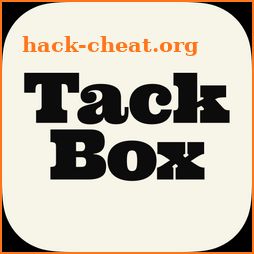 TackBox icon