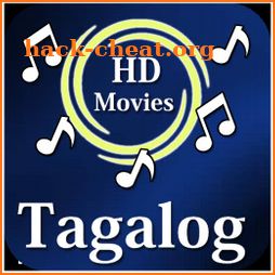 Tagalog Movies : OPM Filipino  icon
