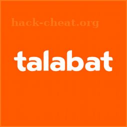 Talabat: Food Delivery icon