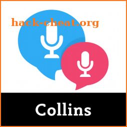 Talk & Translate - Translator & Collins Dictionary icon