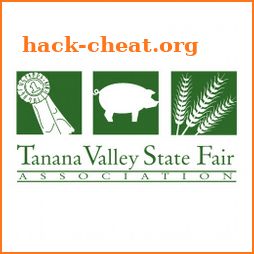 Tanana Valley State Fair icon