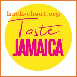 Taste Jamaica icon