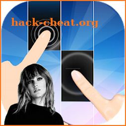 Taylor Swift Piano Albume Song icon