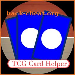 TCG Card Helper icon