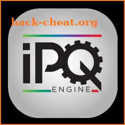 TCL iPQ Engine Mobile Calibration icon