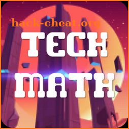Tech Math icon