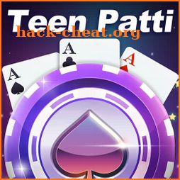 Teen Patti Luckky icon