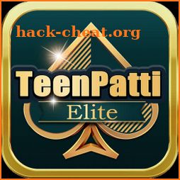 TeenPatti Elite icon