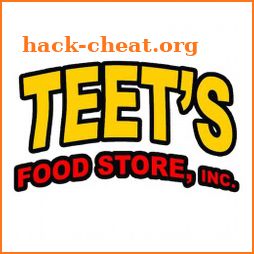Teets Food Store icon