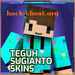 Teguh Sugianto Skin for Minecraft icon