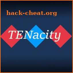 TENacity icon