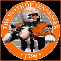 Tennessee Volunteers Football News icon