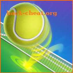 Tennis Master 3D icon