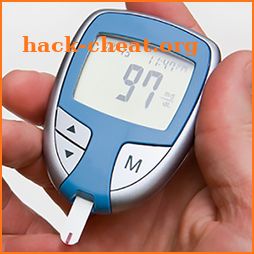 Teste de Diabetes icon