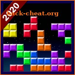 Tetris Fall 2020 icon