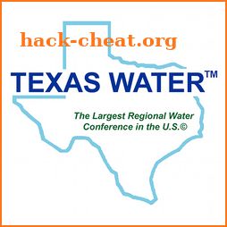 Texas Water icon