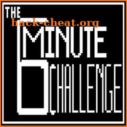 The 6 Minute Challenge icon