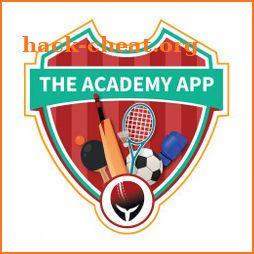 The Academy App - Manage Your Sports Academies icon