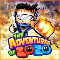 The Adventures of Zozo! icon