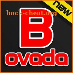 The BVDA Mobile icon