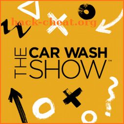 The Car Wash Show 2024 icon