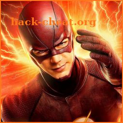 The Flash Wallpapers icon
