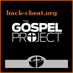 The Gospel Project icon