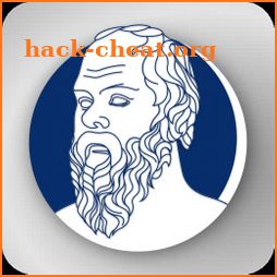 The Greek Philosopher icon