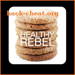 The Healthy Rebel icon